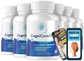 cognicare pro bottler