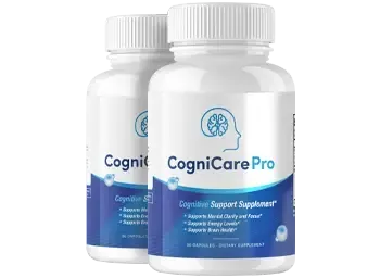 cognicare pro bottler