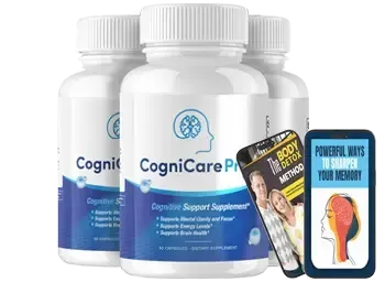cognicare pro bottler